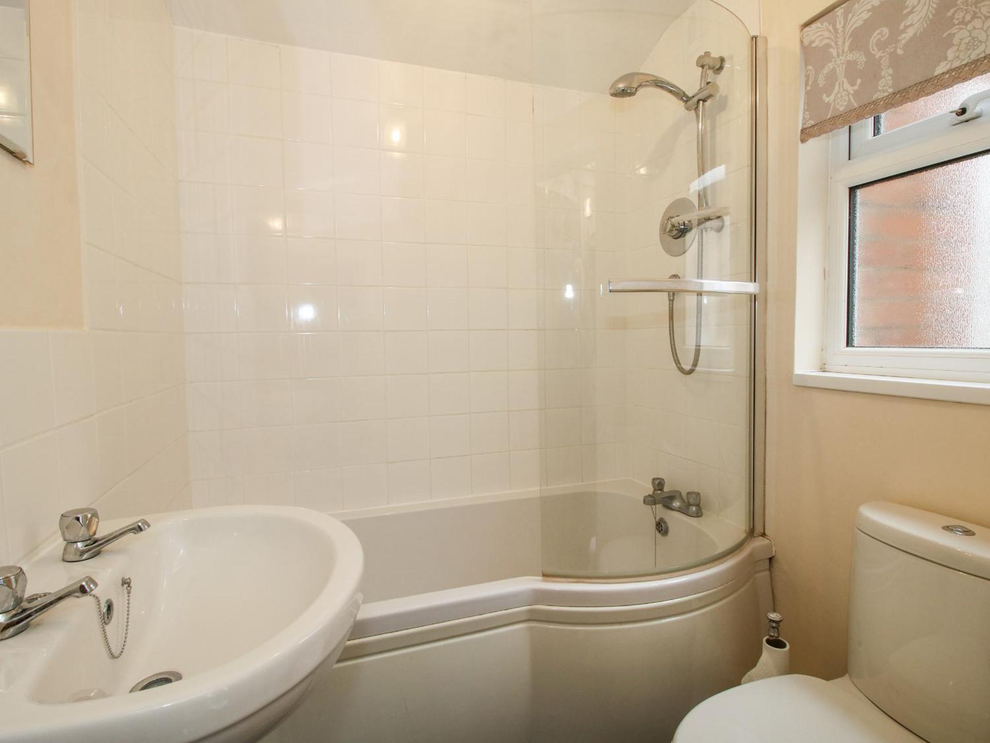 Pinner'S Cottage Knighton  Ngoại thất bức ảnh