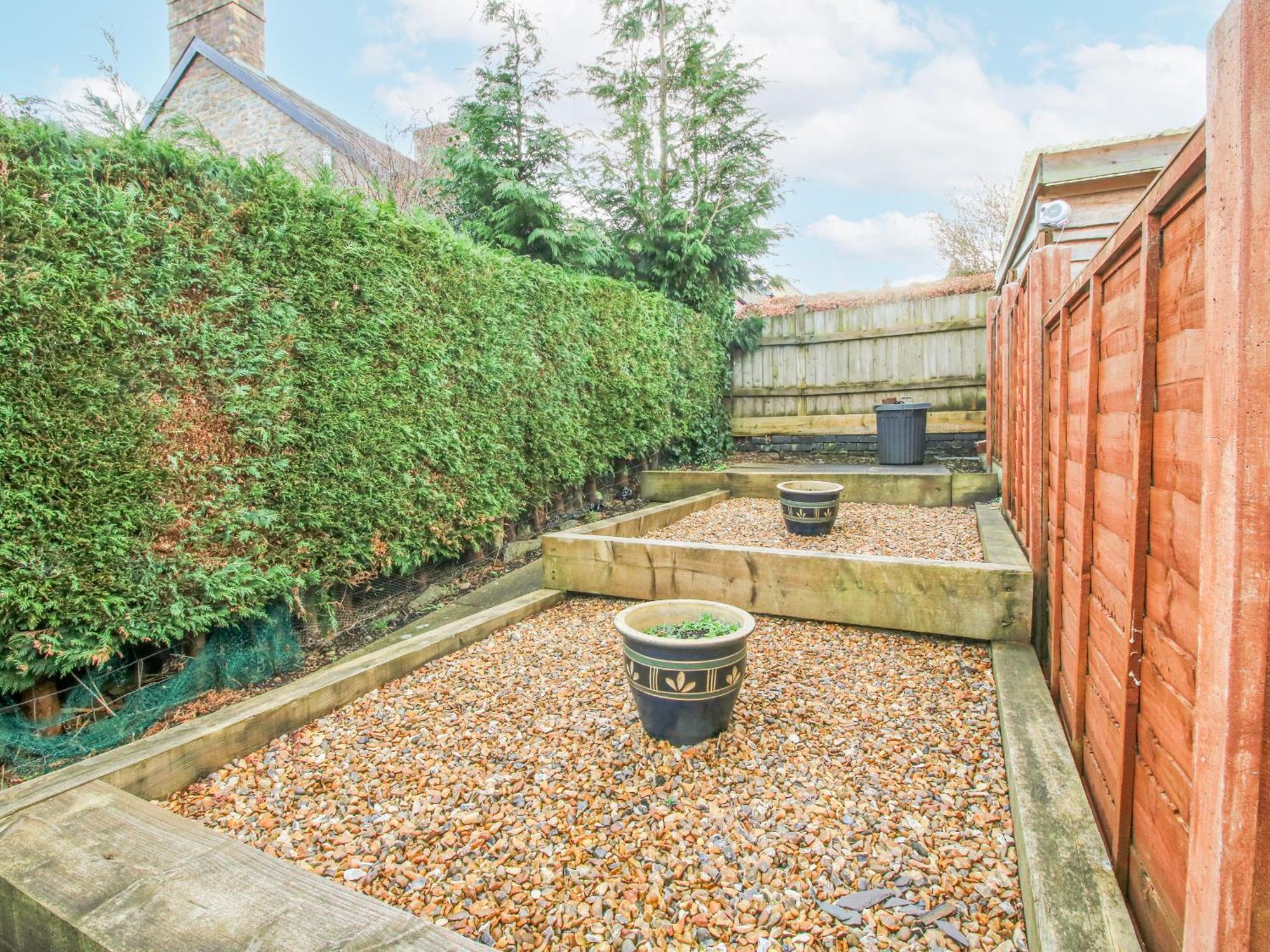 Pinner'S Cottage Knighton  Ngoại thất bức ảnh